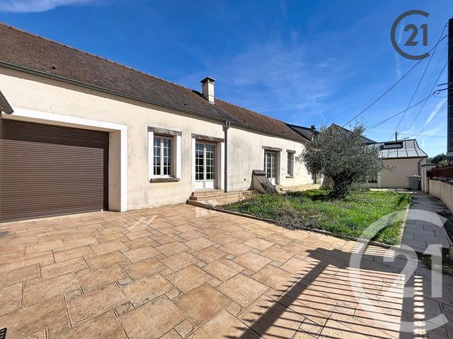 maison à vendre - 6 pièces - 353.83 m2 - CANNES ECLUSE - 77 - ILE-DE-FRANCE - Century 21 Martinot Immobilier