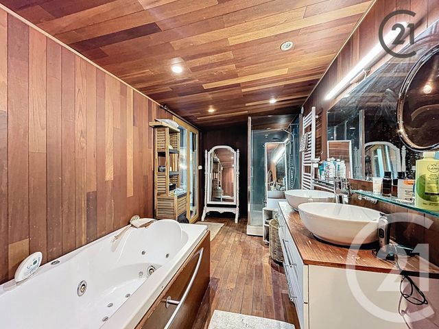 maison à vendre - 6 pièces - 353.83 m2 - CANNES ECLUSE - 77 - ILE-DE-FRANCE - Century 21 Martinot Immobilier