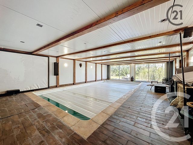 maison à vendre - 6 pièces - 353.83 m2 - CANNES ECLUSE - 77 - ILE-DE-FRANCE - Century 21 Martinot Immobilier