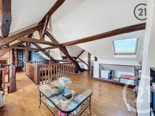 maison à vendre - 6 pièces - 353.83 m2 - CANNES ECLUSE - 77 - ILE-DE-FRANCE - Century 21 Martinot Immobilier