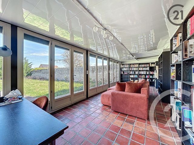 maison à vendre - 6 pièces - 353.83 m2 - CANNES ECLUSE - 77 - ILE-DE-FRANCE - Century 21 Martinot Immobilier