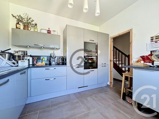 maison à vendre - 5 pièces - 110.43 m2 - LA GRANDE PAROISSE - 77 - ILE-DE-FRANCE - Century 21 Martinot Immobilier