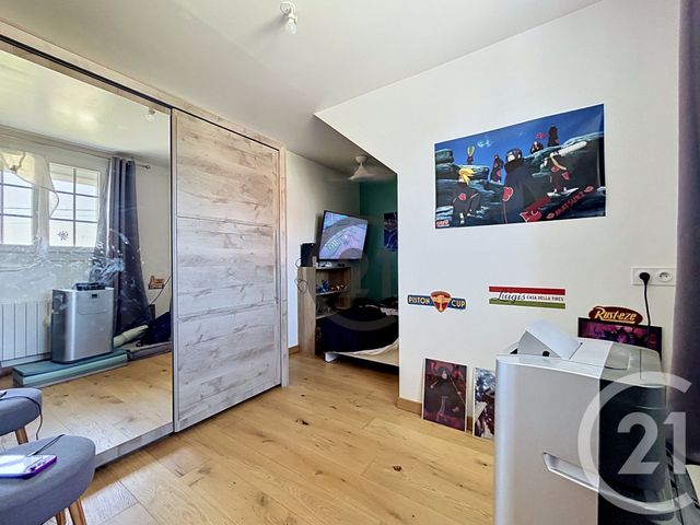 maison à vendre - 5 pièces - 110.43 m2 - LA GRANDE PAROISSE - 77 - ILE-DE-FRANCE - Century 21 Martinot Immobilier