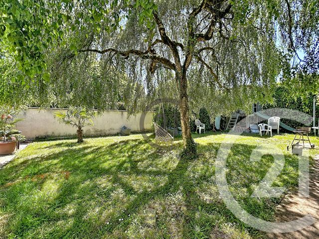 maison à vendre - 5 pièces - 110.43 m2 - LA GRANDE PAROISSE - 77 - ILE-DE-FRANCE - Century 21 Martinot Immobilier