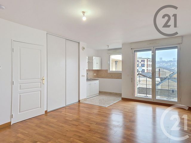 appartement - MONTEREAU FAULT YONNE - 77