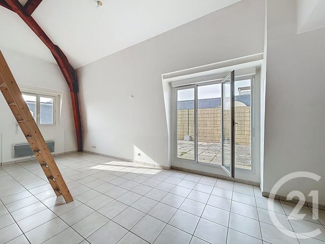 Appartement F3 à vendre - 3 pièces - 63.31 m2 - MONTEREAU FAULT YONNE - 77 - ILE-DE-FRANCE - Century 21 Martinot Immobilier