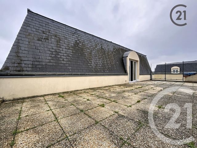 Appartement F3 à vendre - 3 pièces - 63.31 m2 - MONTEREAU FAULT YONNE - 77 - ILE-DE-FRANCE - Century 21 Martinot Immobilier