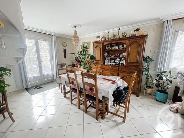 maison à vendre - 5 pièces - 100.0 m2 - ST GERMAIN LAVAL - 77 - ILE-DE-FRANCE - Century 21 Martinot Immobilier
