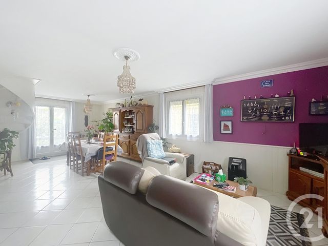 maison à vendre - 5 pièces - 100.0 m2 - ST GERMAIN LAVAL - 77 - ILE-DE-FRANCE - Century 21 Martinot Immobilier