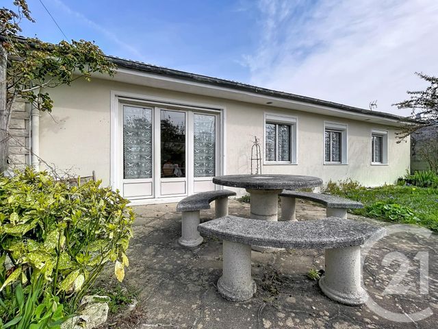 maison - CANNES ECLUSE - 77