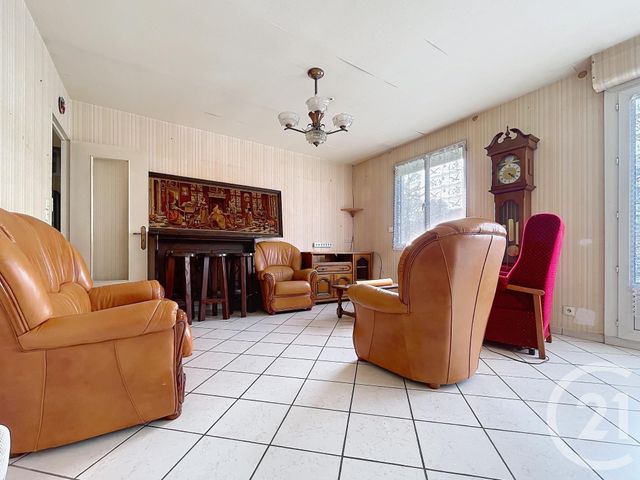 maison à vendre - 5 pièces - 101.0 m2 - CANNES ECLUSE - 77 - ILE-DE-FRANCE - Century 21 Martinot Immobilier