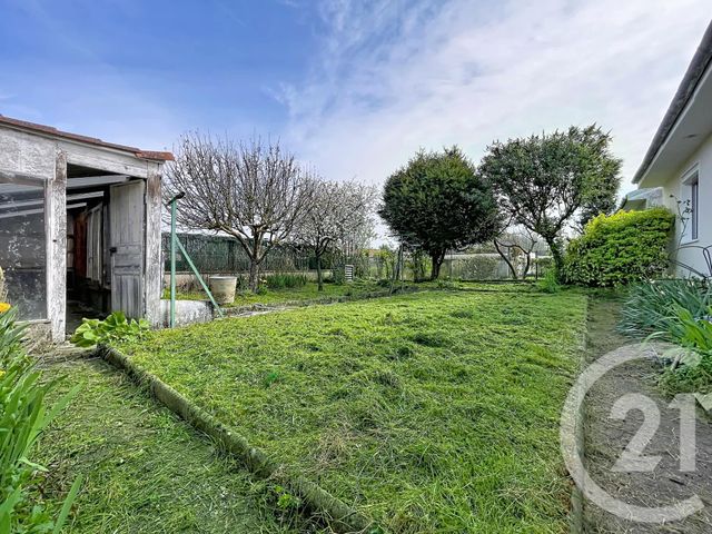 maison à vendre - 5 pièces - 101.0 m2 - CANNES ECLUSE - 77 - ILE-DE-FRANCE - Century 21 Martinot Immobilier