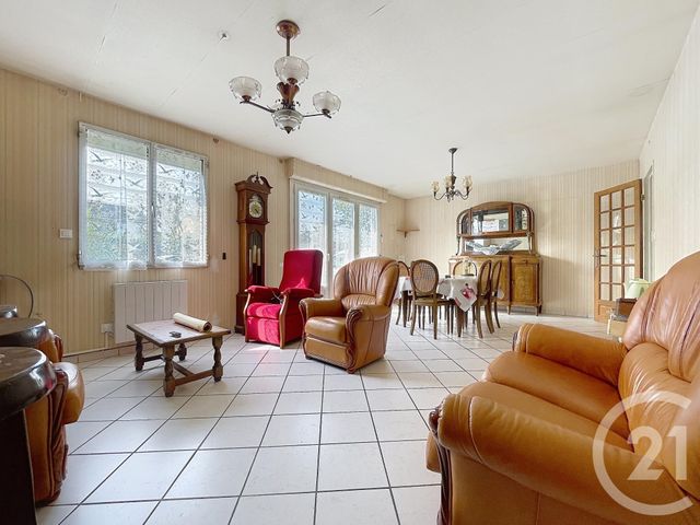 maison à vendre - 5 pièces - 101.0 m2 - CANNES ECLUSE - 77 - ILE-DE-FRANCE - Century 21 Martinot Immobilier