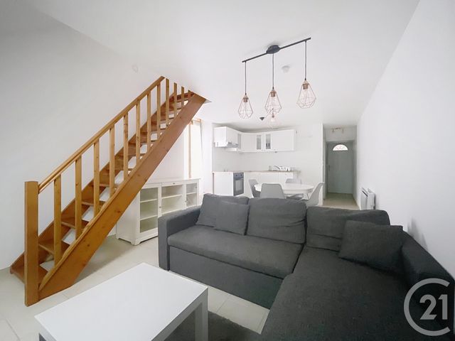 appartement - MONTEREAU FAULT YONNE - 77