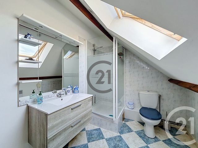 maison à vendre - 5 pièces - 100.44 m2 - LA BROSSE MONTCEAUX - 77 - ILE-DE-FRANCE - Century 21 Martinot Immobilier