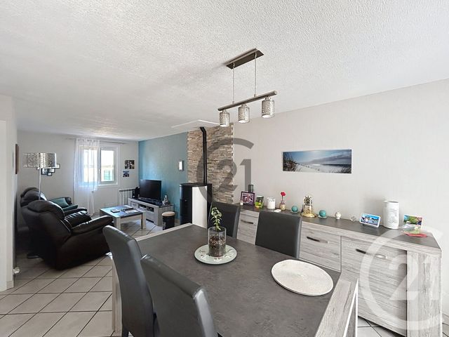 maison à vendre - 5 pièces - 100.44 m2 - LA BROSSE MONTCEAUX - 77 - ILE-DE-FRANCE - Century 21 Martinot Immobilier