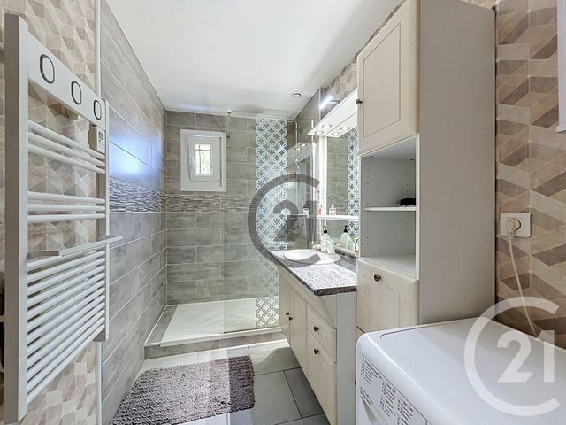 maison à vendre - 5 pièces - 100.44 m2 - LA BROSSE MONTCEAUX - 77 - ILE-DE-FRANCE - Century 21 Martinot Immobilier