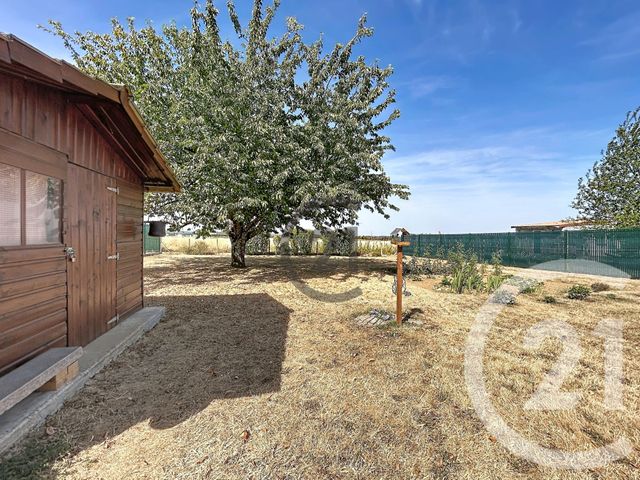 maison à vendre - 5 pièces - 100.44 m2 - LA BROSSE MONTCEAUX - 77 - ILE-DE-FRANCE - Century 21 Martinot Immobilier