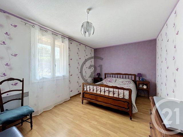 maison à vendre - 5 pièces - 100.44 m2 - LA BROSSE MONTCEAUX - 77 - ILE-DE-FRANCE - Century 21 Martinot Immobilier