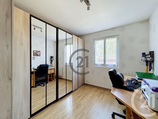 maison à vendre - 5 pièces - 100.44 m2 - LA BROSSE MONTCEAUX - 77 - ILE-DE-FRANCE - Century 21 Martinot Immobilier