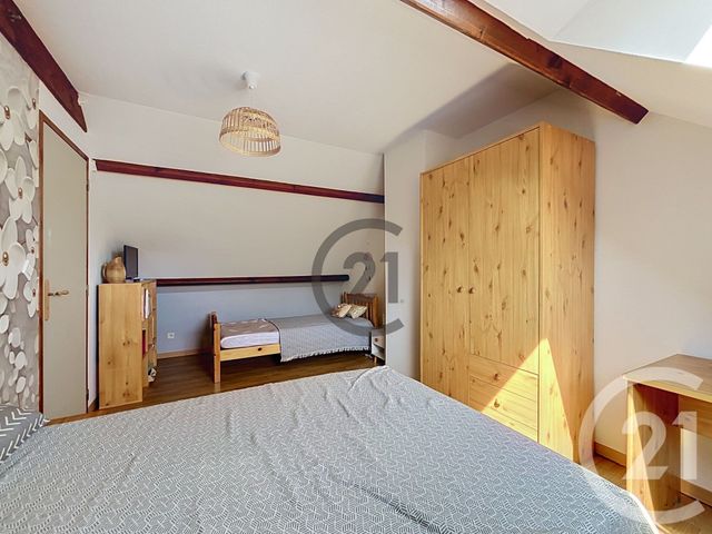 maison à vendre - 5 pièces - 100.44 m2 - LA BROSSE MONTCEAUX - 77 - ILE-DE-FRANCE - Century 21 Martinot Immobilier