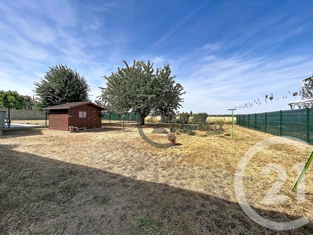 maison à vendre - 5 pièces - 100.44 m2 - LA BROSSE MONTCEAUX - 77 - ILE-DE-FRANCE - Century 21 Martinot Immobilier