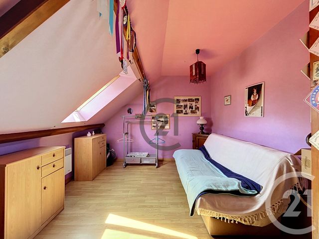 maison à vendre - 5 pièces - 100.44 m2 - LA BROSSE MONTCEAUX - 77 - ILE-DE-FRANCE - Century 21 Martinot Immobilier