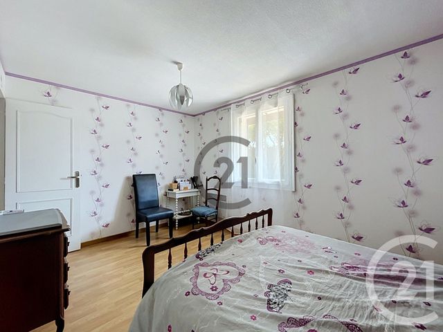 maison à vendre - 5 pièces - 100.44 m2 - LA BROSSE MONTCEAUX - 77 - ILE-DE-FRANCE - Century 21 Martinot Immobilier