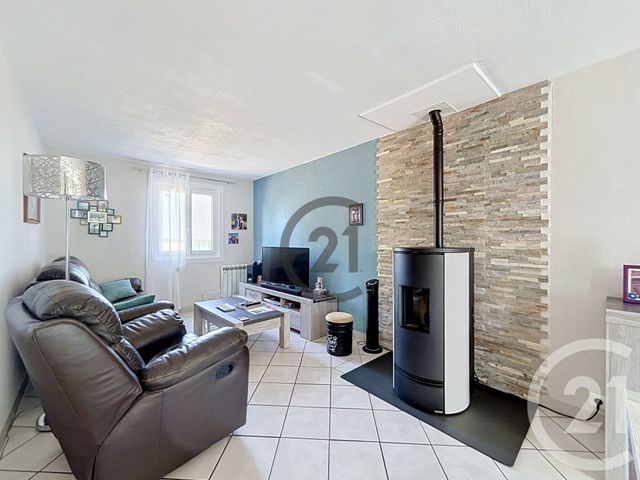 maison à vendre - 5 pièces - 100.44 m2 - LA BROSSE MONTCEAUX - 77 - ILE-DE-FRANCE - Century 21 Martinot Immobilier