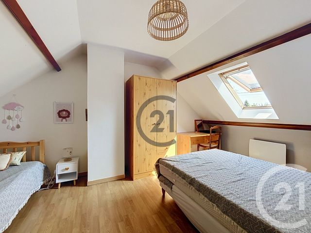 maison à vendre - 5 pièces - 100.44 m2 - LA BROSSE MONTCEAUX - 77 - ILE-DE-FRANCE - Century 21 Martinot Immobilier
