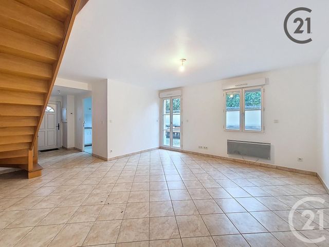 appartement - MONTEREAU FAULT YONNE - 77