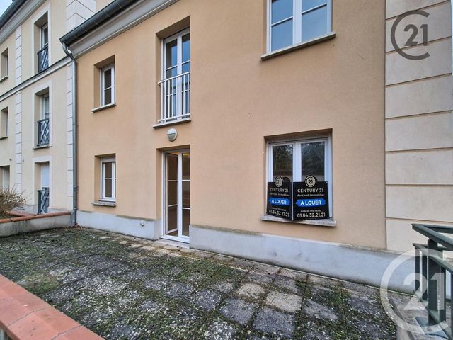Appartement F4 à louer - 4 pièces - 89.0 m2 - MONTEREAU FAULT YONNE - 77 - ILE-DE-FRANCE - Century 21 Martinot Immobilier