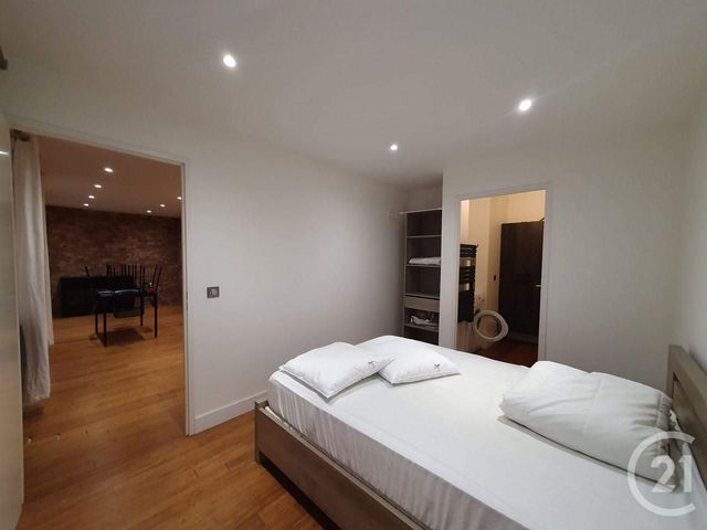 Appartement F2 à louer - 2 pièces - 41.0 m2 - MONTEREAU FAULT YONNE - 77 - ILE-DE-FRANCE - Century 21 Martinot Immobilier