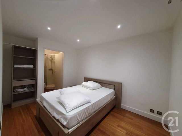 Appartement F2 à louer - 2 pièces - 41.0 m2 - MONTEREAU FAULT YONNE - 77 - ILE-DE-FRANCE - Century 21 Martinot Immobilier