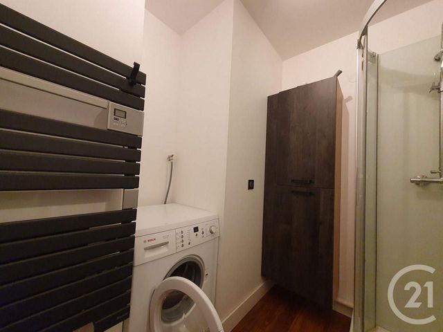 Appartement F2 à louer - 2 pièces - 41.0 m2 - MONTEREAU FAULT YONNE - 77 - ILE-DE-FRANCE - Century 21 Martinot Immobilier