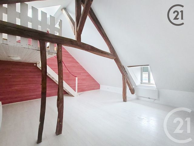 Appartement F2 à louer - 2 pièces - 48.93 m2 - MONTEREAU FAULT YONNE - 77 - ILE-DE-FRANCE - Century 21 Martinot Immobilier