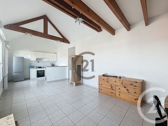 Appartement F3 à vendre MONTEREAU FAULT YONNE