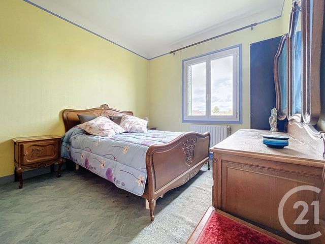 maison à vendre - 3 pièces - 51.0 m2 - MONTEREAU FAULT YONNE - 77 - ILE-DE-FRANCE - Century 21 Martinot Immobilier