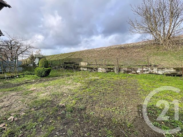 maison à vendre - 3 pièces - 51.0 m2 - MONTEREAU FAULT YONNE - 77 - ILE-DE-FRANCE - Century 21 Martinot Immobilier