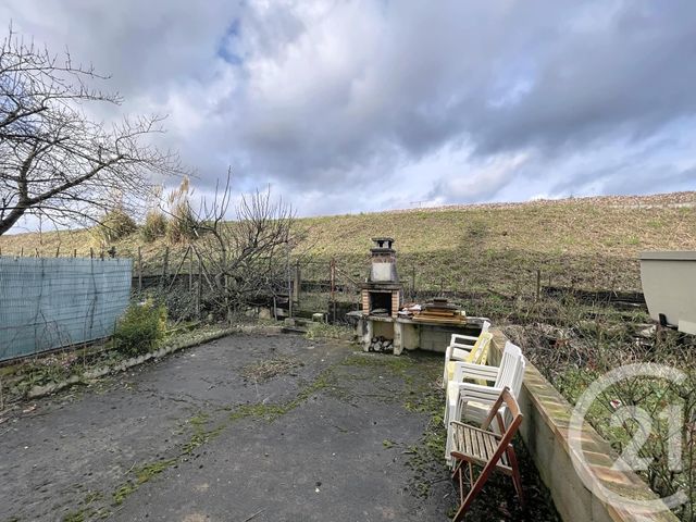 maison à vendre - 3 pièces - 51.0 m2 - MONTEREAU FAULT YONNE - 77 - ILE-DE-FRANCE - Century 21 Martinot Immobilier