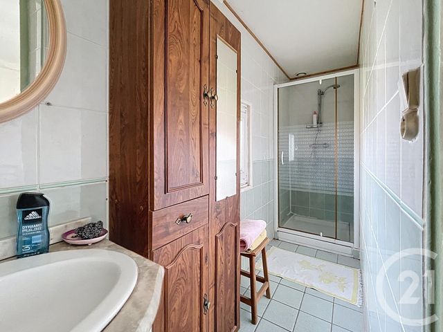 maison à vendre - 3 pièces - 51.0 m2 - MONTEREAU FAULT YONNE - 77 - ILE-DE-FRANCE - Century 21 Martinot Immobilier