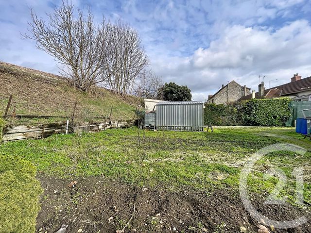 maison à vendre - 3 pièces - 51.0 m2 - MONTEREAU FAULT YONNE - 77 - ILE-DE-FRANCE - Century 21 Martinot Immobilier