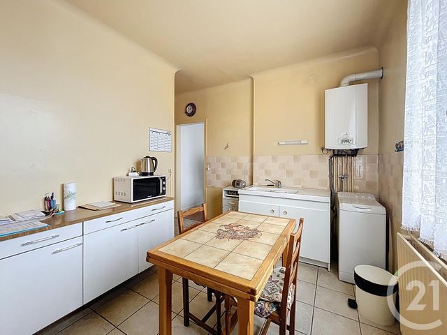 maison à vendre - 3 pièces - 51.0 m2 - MONTEREAU FAULT YONNE - 77 - ILE-DE-FRANCE - Century 21 Martinot Immobilier