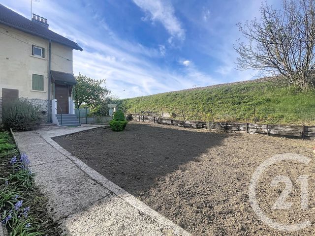 maison à vendre - 3 pièces - 51.0 m2 - MONTEREAU FAULT YONNE - 77 - ILE-DE-FRANCE - Century 21 Martinot Immobilier