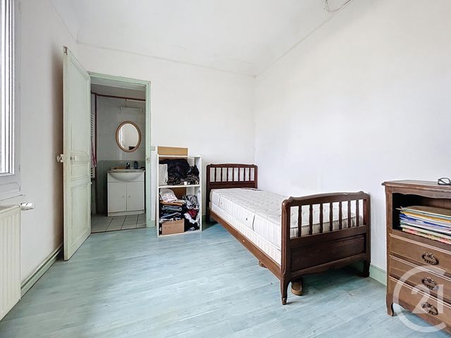 maison à vendre - 3 pièces - 51.0 m2 - MONTEREAU FAULT YONNE - 77 - ILE-DE-FRANCE - Century 21 Martinot Immobilier