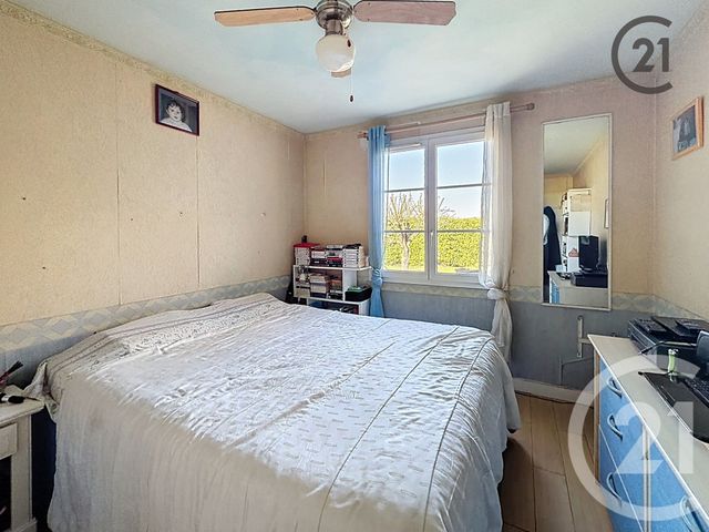 maison à vendre - 3 pièces - 73.64 m2 - VILLENEUVE LA GUYARD - 89 - BOURGOGNE - Century 21 Martinot Immobilier