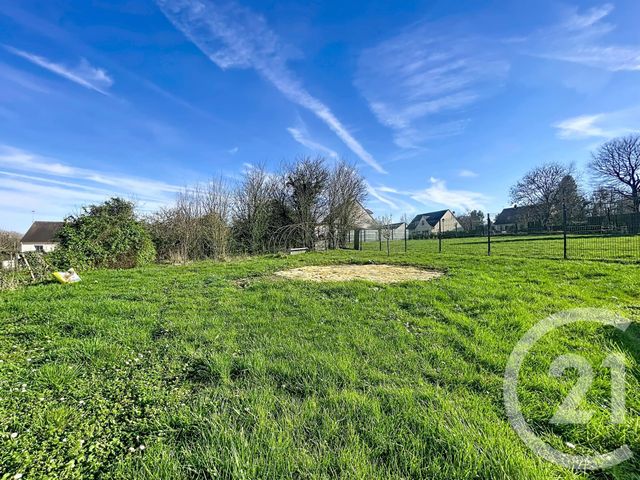 maison à vendre - 4 pièces - 87.0 m2 - FLAGY - 77 - ILE-DE-FRANCE - Century 21 Martinot Immobilier