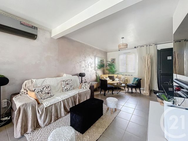 maison à vendre - 4 pièces - 87.0 m2 - FLAGY - 77 - ILE-DE-FRANCE - Century 21 Martinot Immobilier