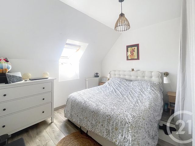 maison à vendre - 4 pièces - 87.0 m2 - FLAGY - 77 - ILE-DE-FRANCE - Century 21 Martinot Immobilier