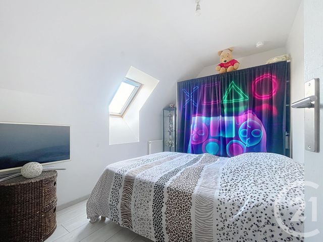 maison à vendre - 4 pièces - 87.0 m2 - FLAGY - 77 - ILE-DE-FRANCE - Century 21 Martinot Immobilier